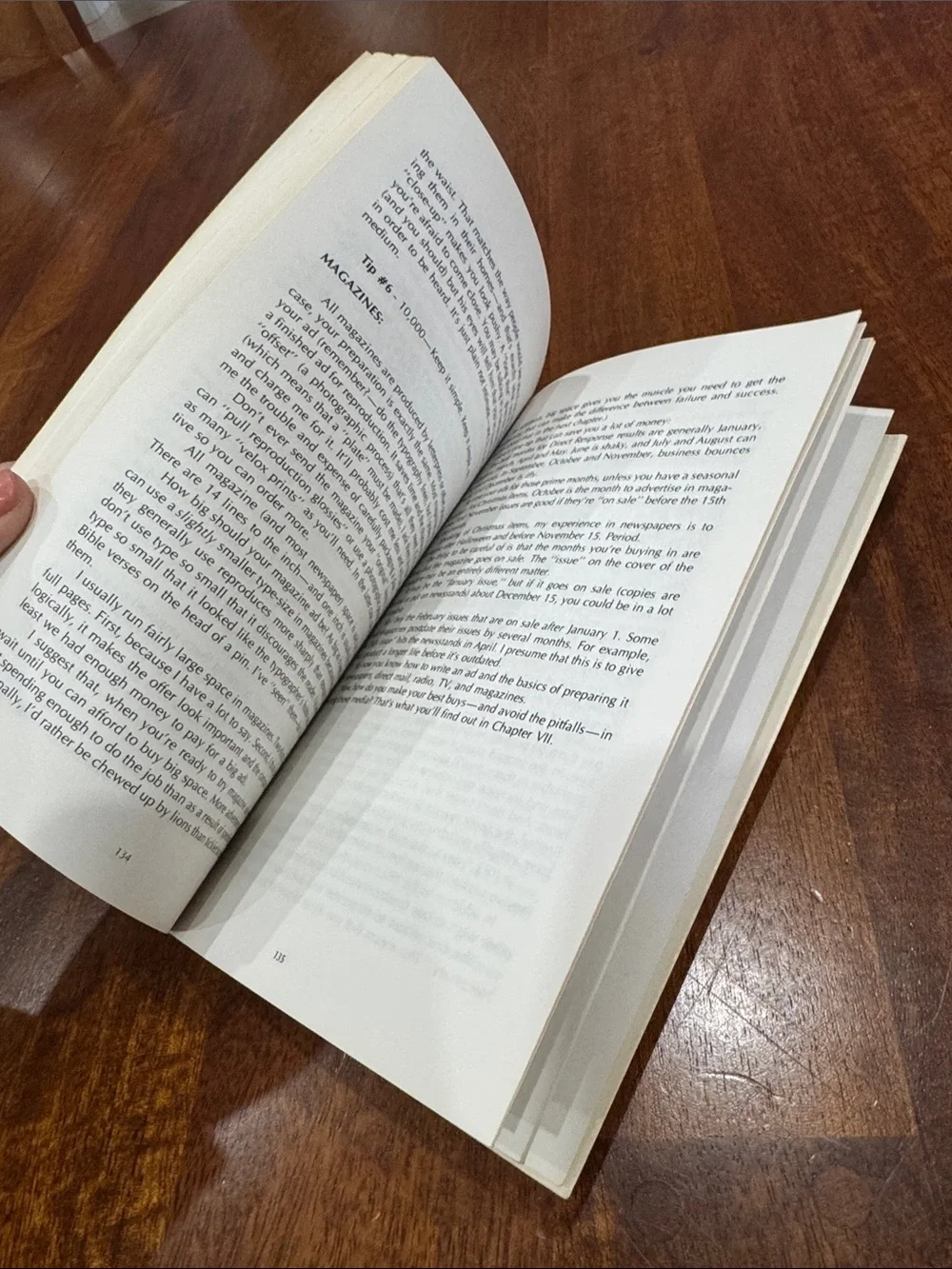 1973 self-help book 